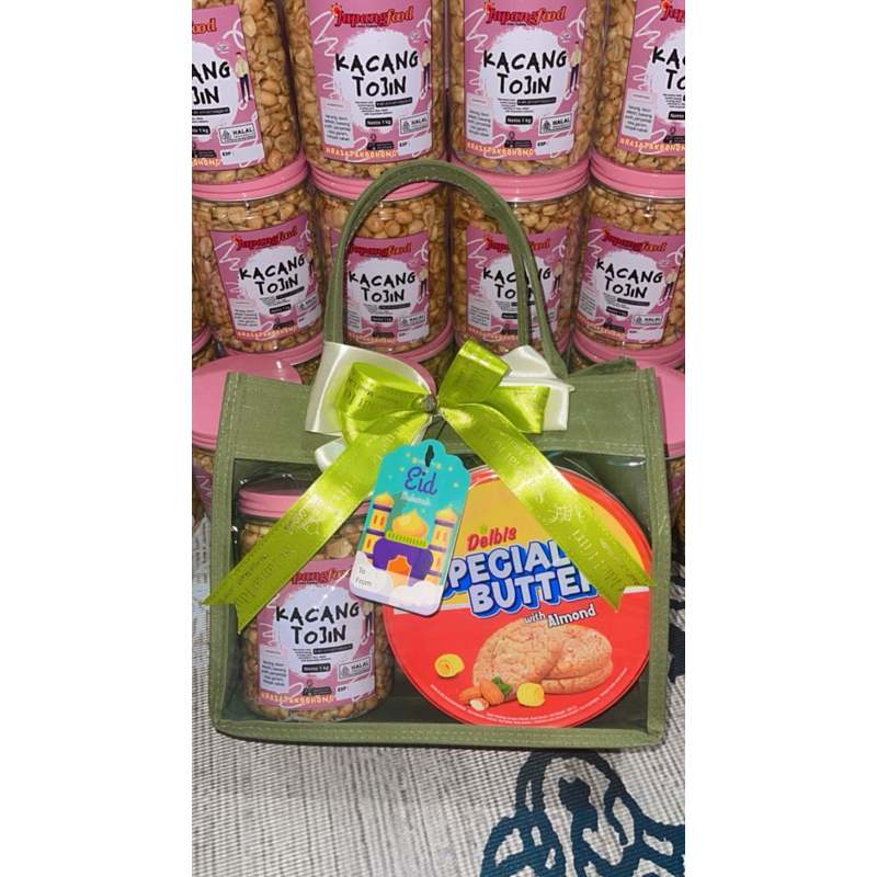 

HEMPERS IDUL FITRI
