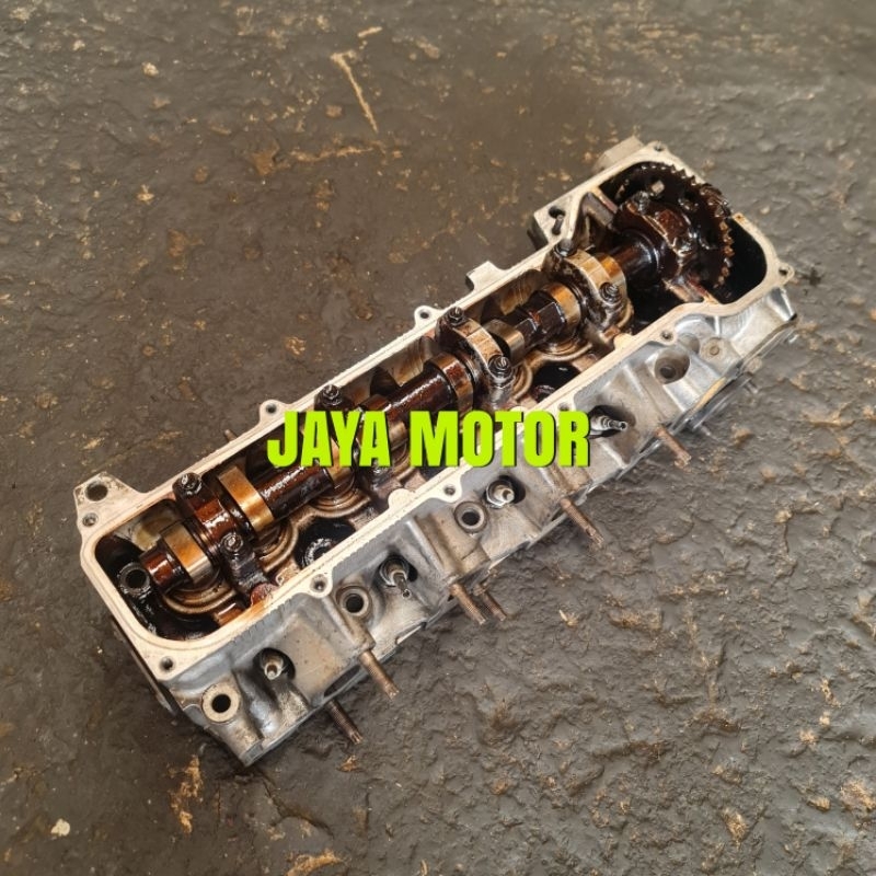 Cylinder Head Deksel Toyota Kijang Efi 2.0 1RZ