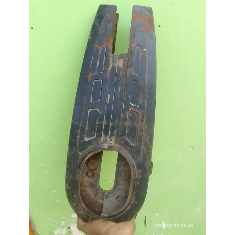 Katengkas Yamaha AlfaOriginal
