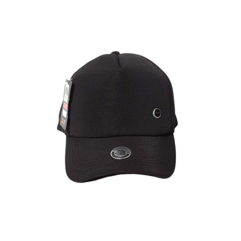 ORIGINAL Topi Built Up Original Polos Pria Wanita Dewasa KEKINIAN