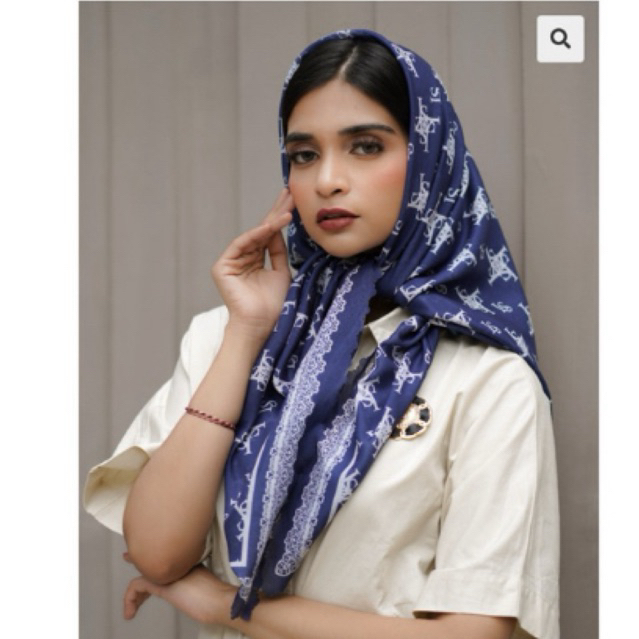 [NEW] La Sabelle~Series Rury Collection- Grand Navy