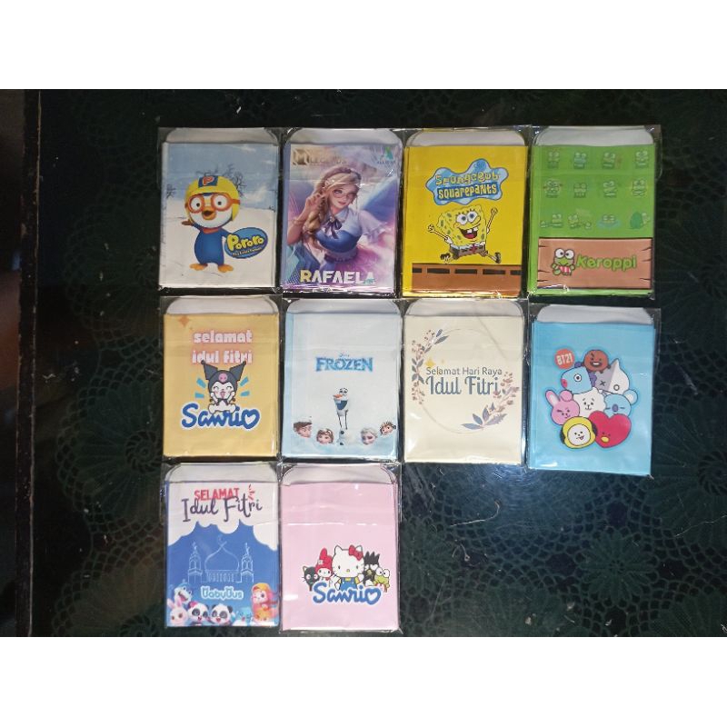 

AMPLOP LEBARAN/THR/HARI RAYA IDHUL FITRI