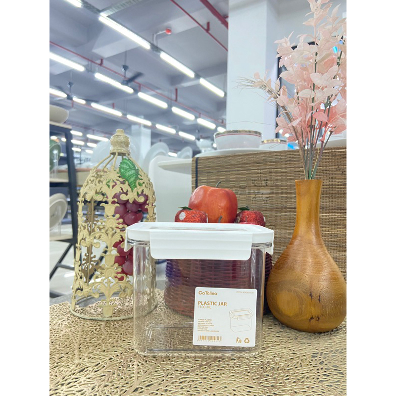 CATALINA TOPLES SEGI WOO30401/1100ML