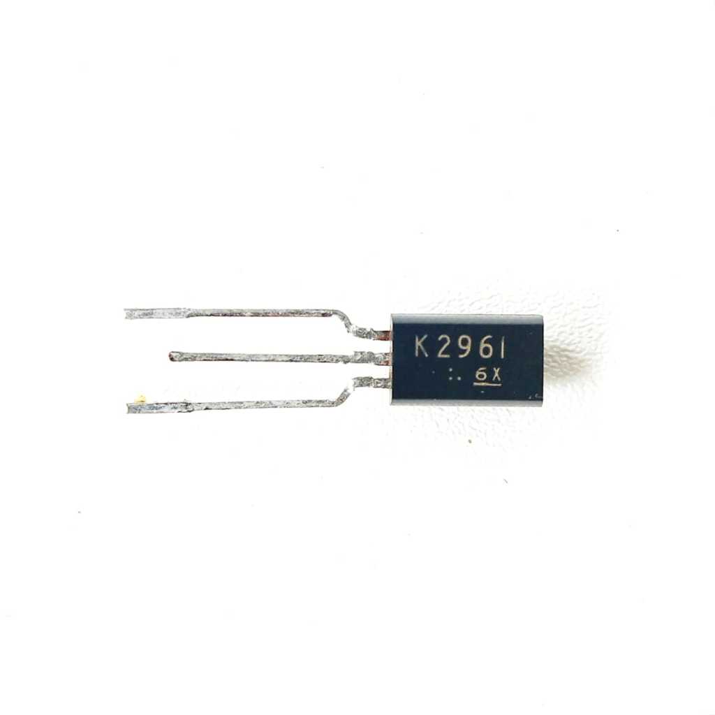 K2961 2SK2961 2SK K 2961 Transistor