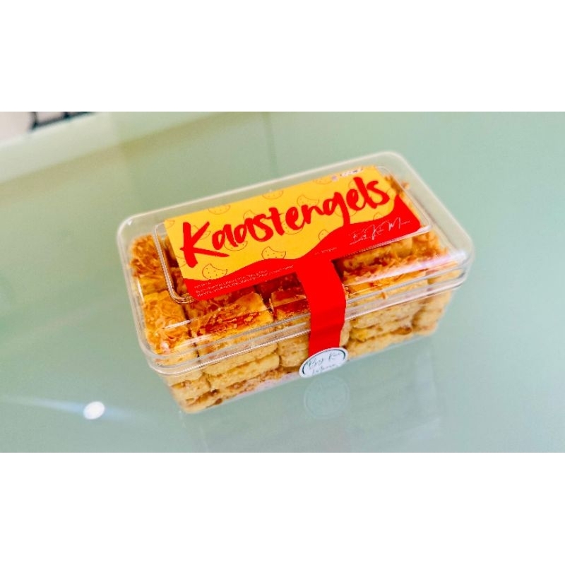 

Kue Kering Kaastangel Premium