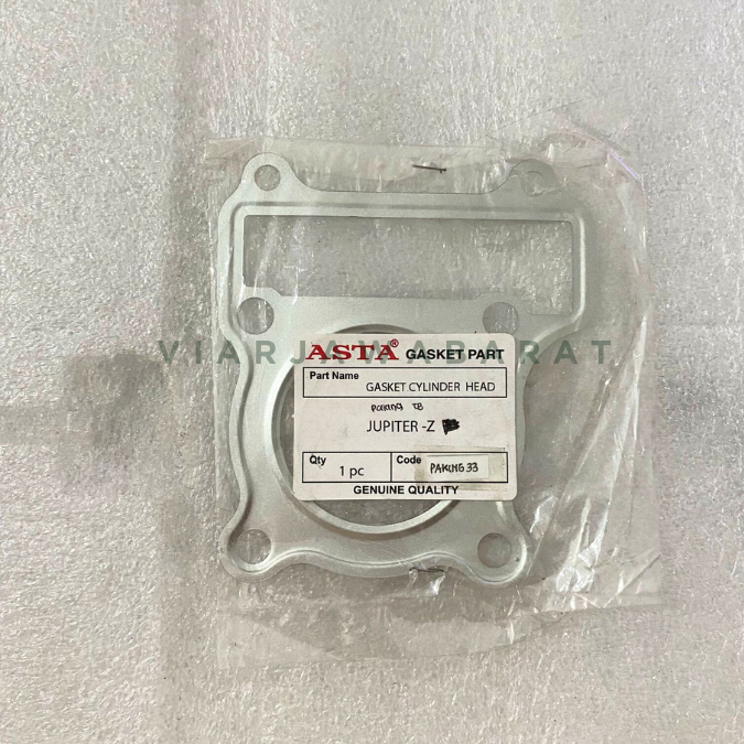 Paking TB Jupiter Z / Gasket Cylinder Head Jupiter Z