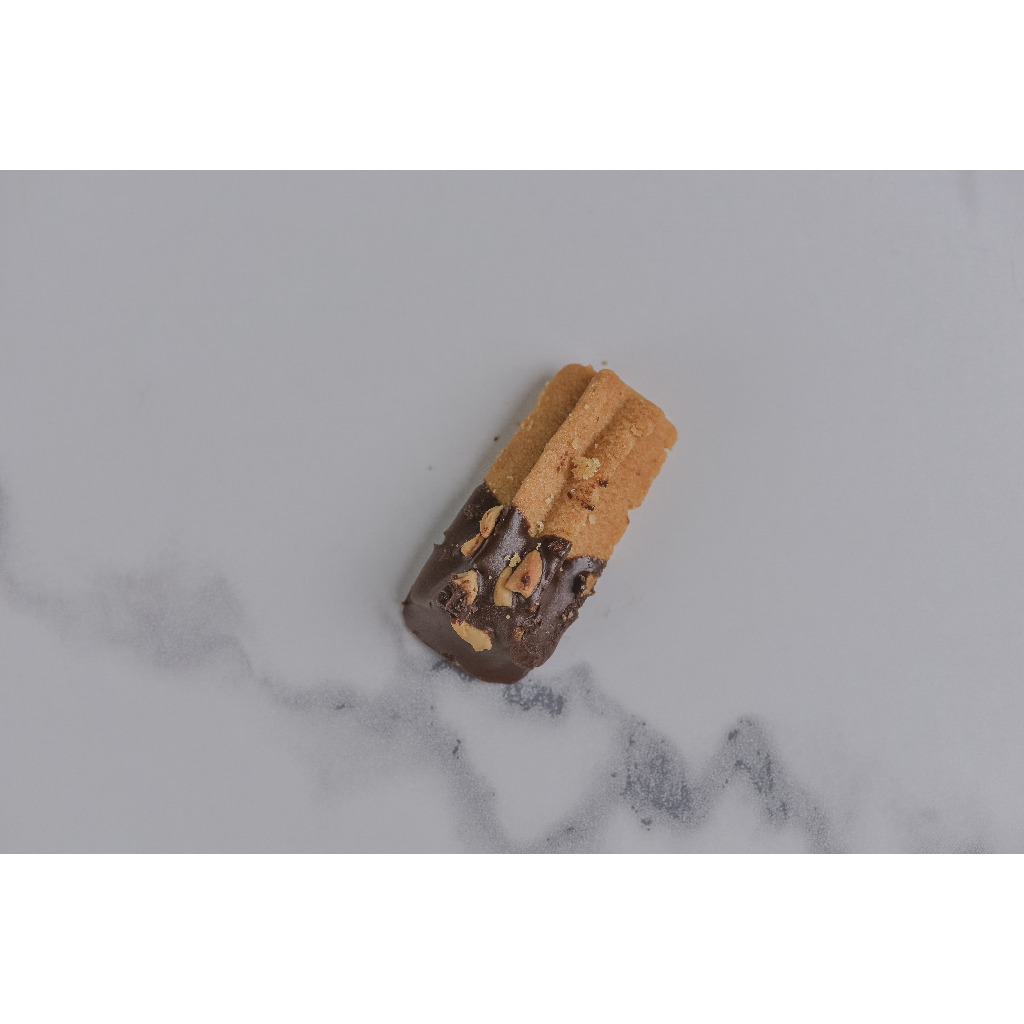 

Le Louvre Cookies - Finger Peanut Butter 901