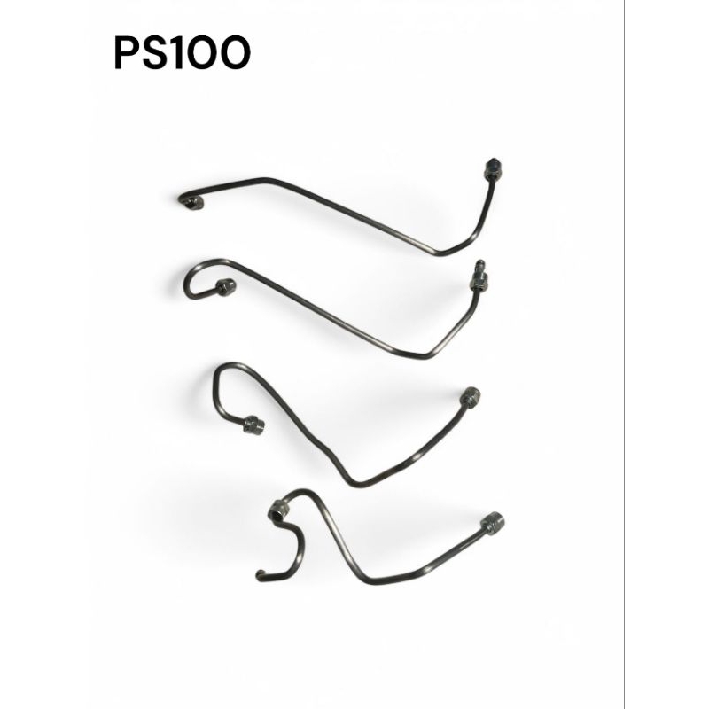 NOZZLE PIPE MITSUBISHI PS100 / 4D31( GERMANY)