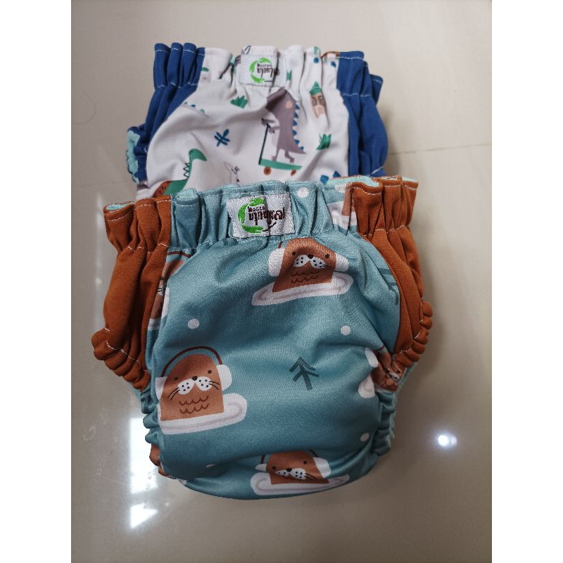 Clodi Ningrat Aio Preloved