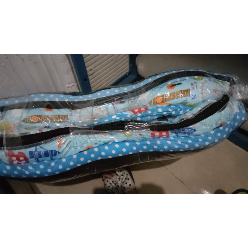 Kasur Bayi Anak Laki Laki