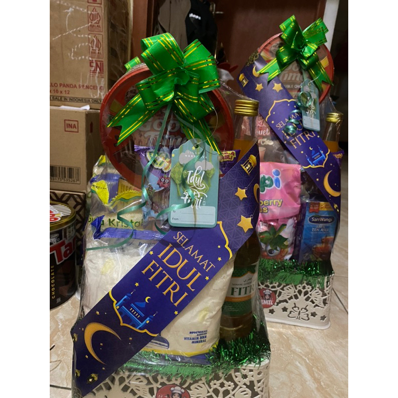 

PARCEL SEMBAKO MURAH