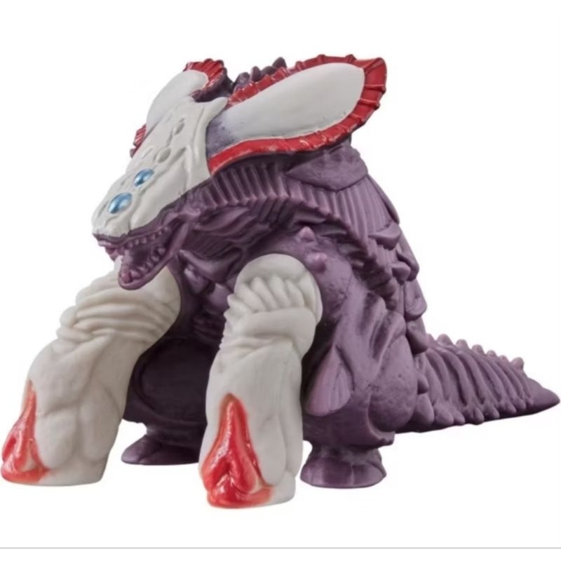 BANDAI ULTRAMAN BLAZAR KAIJU ULTRA MONSTER SERIES 207 ZUGUGAN FIGURE ULTRAMAN MAINAN KOLEKSI ANAK OR