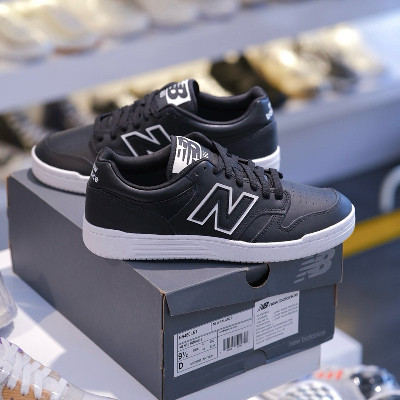 New Balance BB480LBT (ORIGINAL)