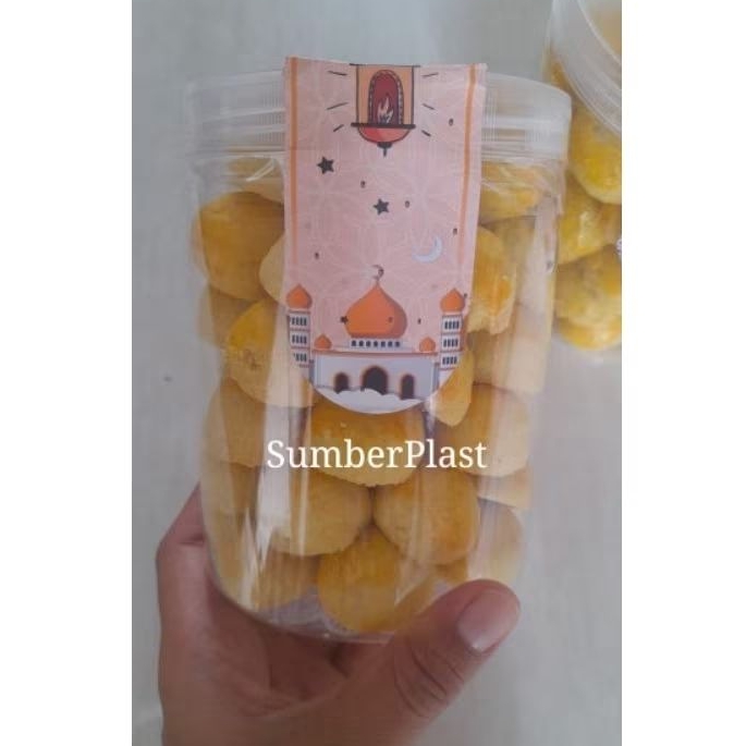 

500gr Kue Nastar, Kastengels, Thumbprint, Sago cheese Barang fress baru produksi 500gr