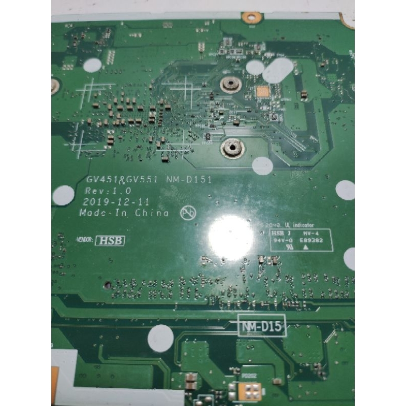 Motherboard mainboard mobo Mati Laptop Lenovo V14-ADA V14-ARE V14-IGL V14-IKB V14-IIB