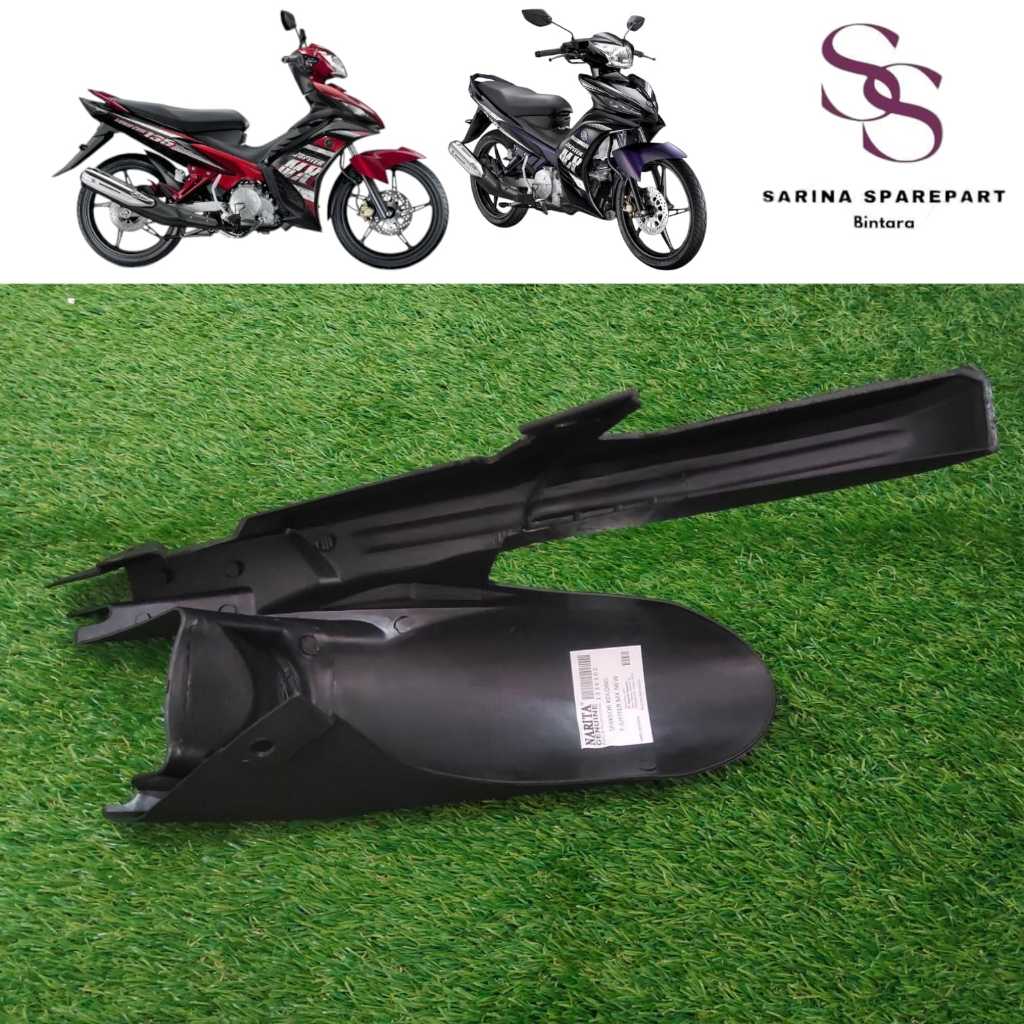 Sale Spakbor Kolong Jupiter Mx New 135 Spakbor Kolong Tutup Rantai Jupiter Mx 135 New Slebor Tengah