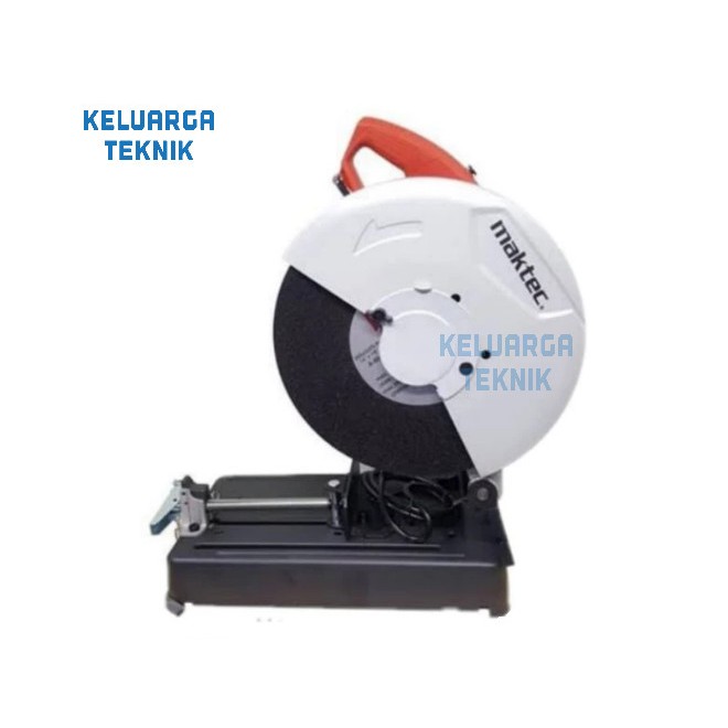 Maktec MT 243 Mesin Cutting Wheel - Mesin Potong Besi Cut Off Cutting Wheel