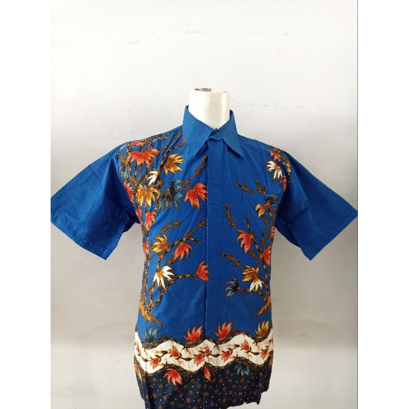 HEM BATIK HM510 (2A4D)