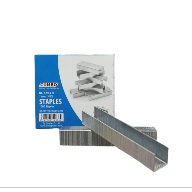 

staples combo 12/13 ...