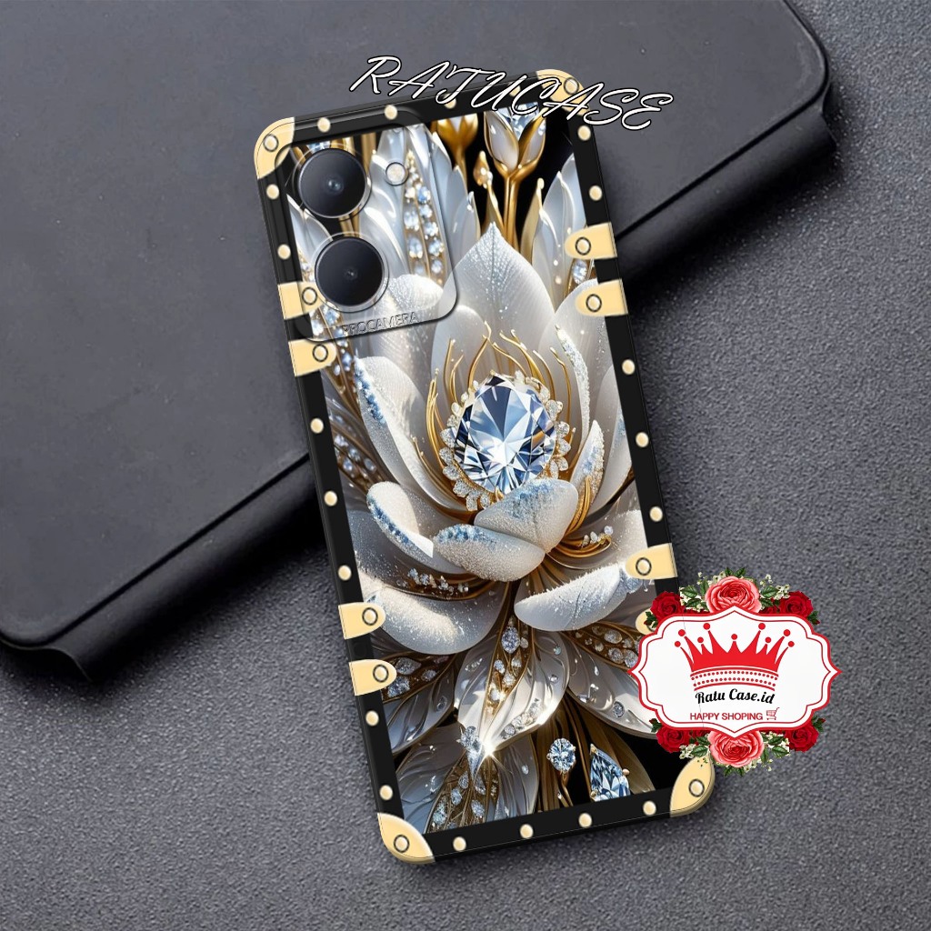 Case REALME C33 - Casing REALME C33 - Case KAMERA - Skin Handphone - Silikon REALME C33 - Cassing Hp