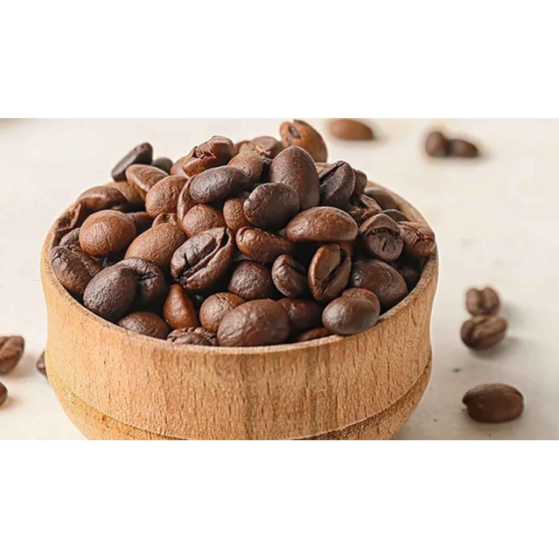 

biji kopi arabika.. kopi pilihan 2 ons.