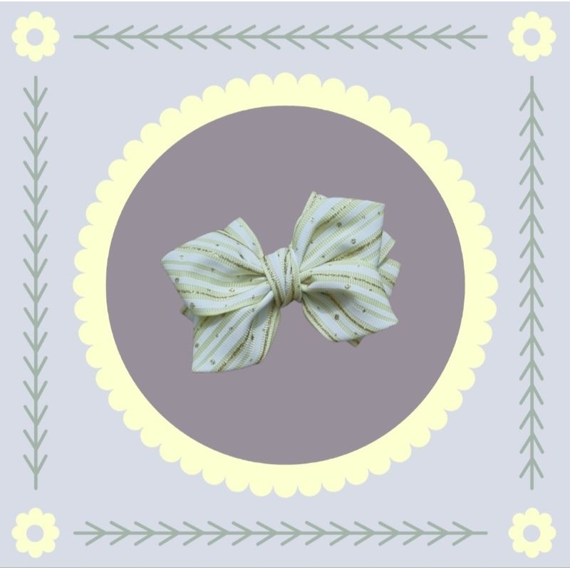 Thea's bow TB12