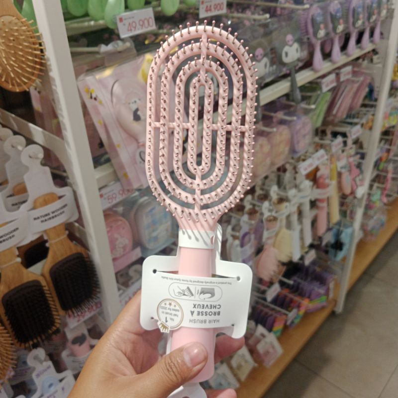 Miniso Hair Brush