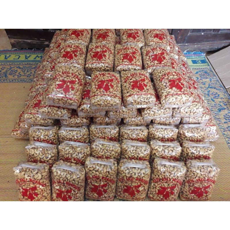 

METE WONOGIRI MATANG 1 KG