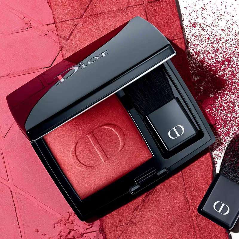 DIOR Rouge Blush On 6.7g /Dior Couture Color Long-Wear Blush