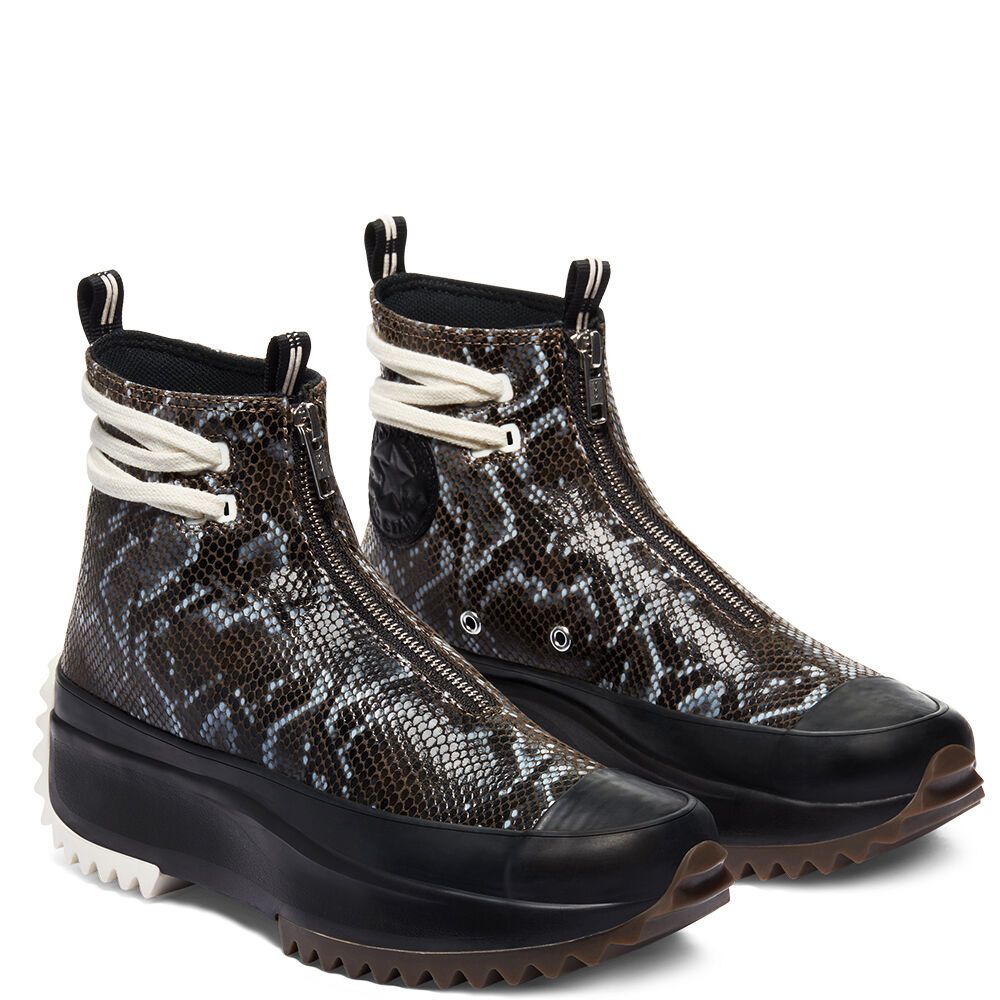 Converse Run Star Hike Snake - Original