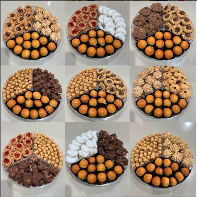 

kue kering sekat 3