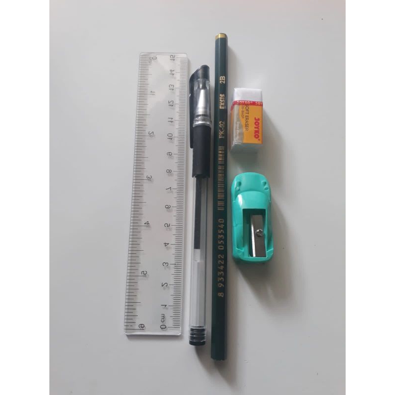 

alat ATK 5 in 1