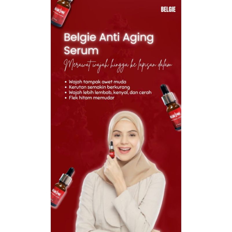 SKINCARE BELGIE PRO