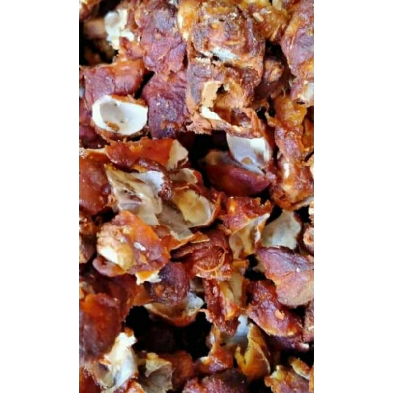 

ASAM KUPAS TANPA BIJI 1 KG ASLI NTT