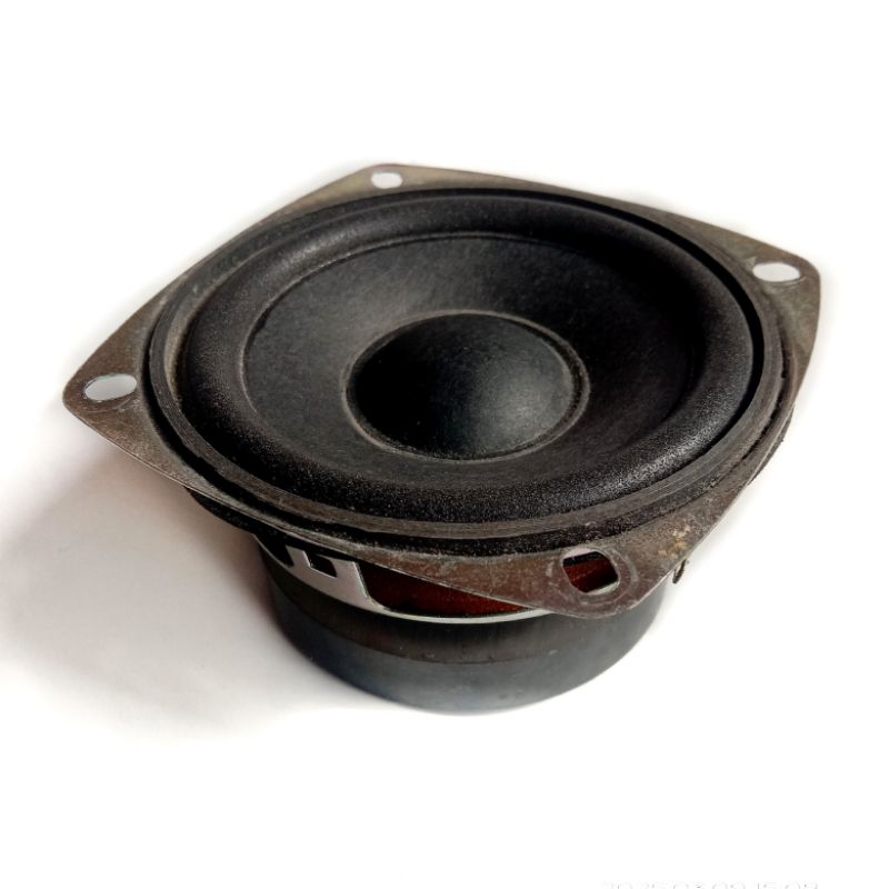 Speaker 3 Inch 4 Ohm 10 Watt Woofer