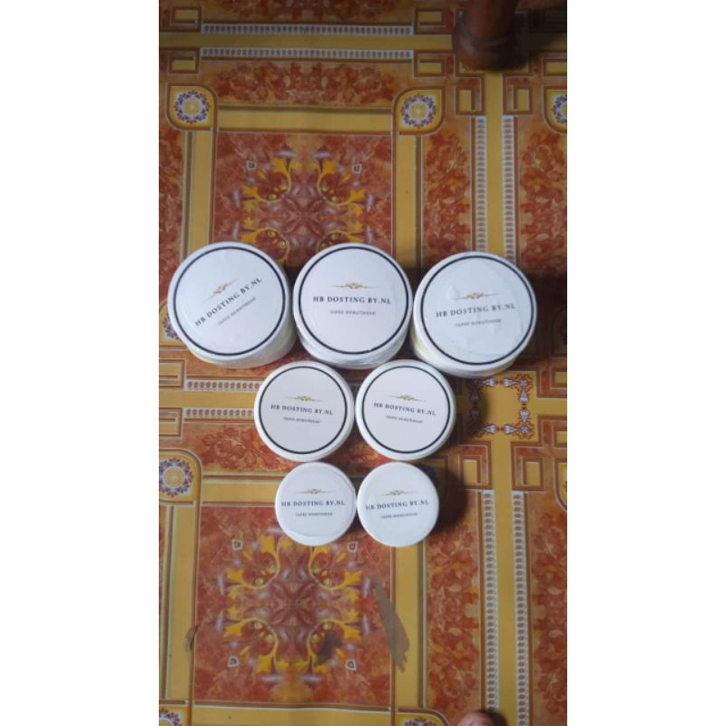 Terbaru Super By.NL HB Whitening (High Dose 89X Whitening)