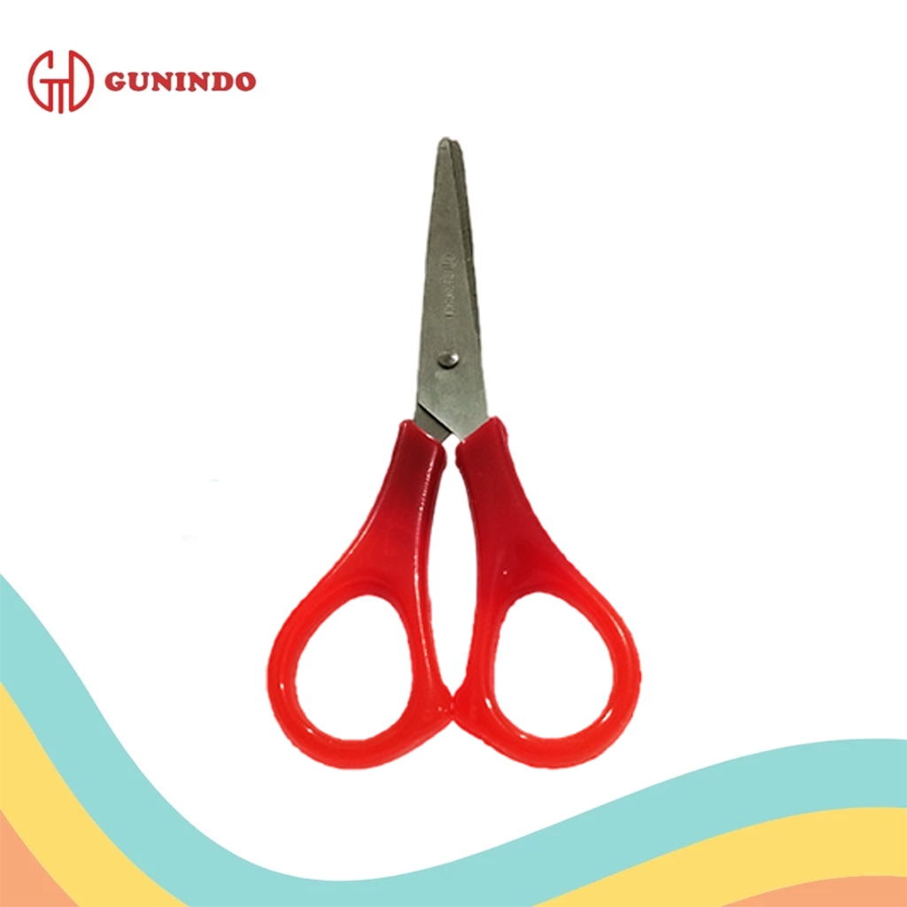 

GUNTING GUNINDO BEST SPM (12 PCS)