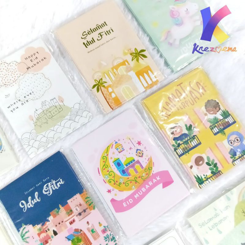 

Amplop Lebaran Angpao THR idul fitri - Grosir