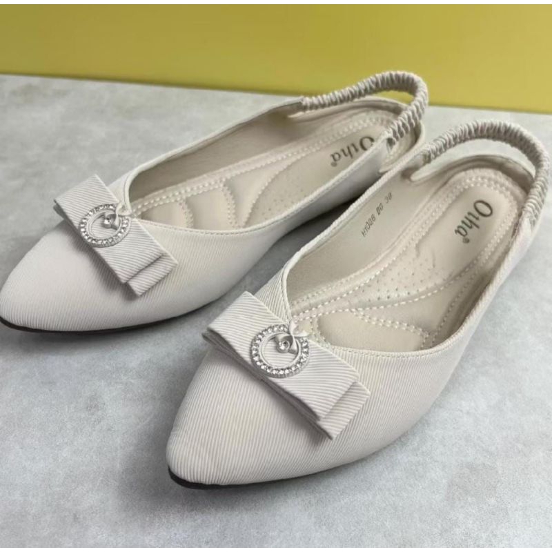 flatshoes otha