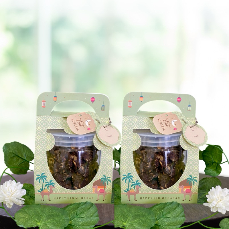 

Bundling Medium Guilt-free