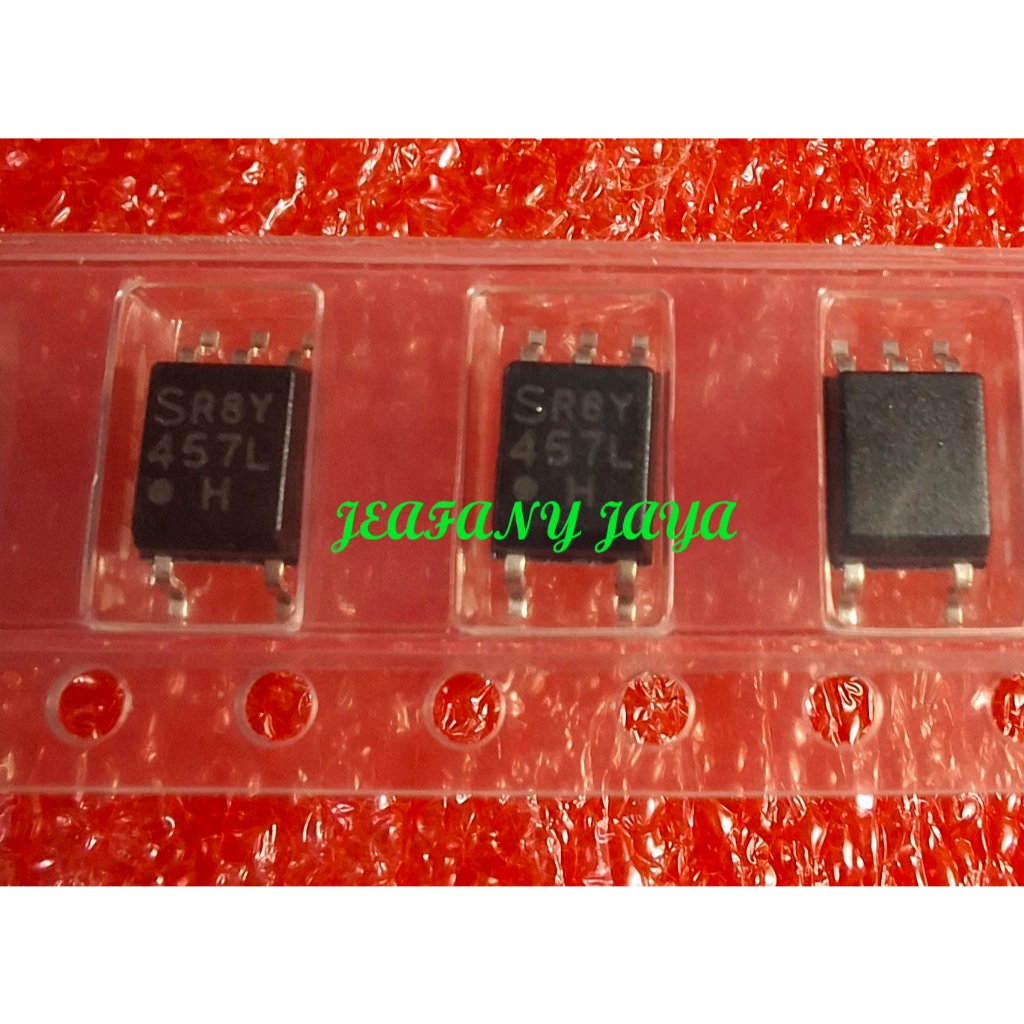 PC457L PC457 457L high speed OPIC Photocoupler PC457L0NIP0F