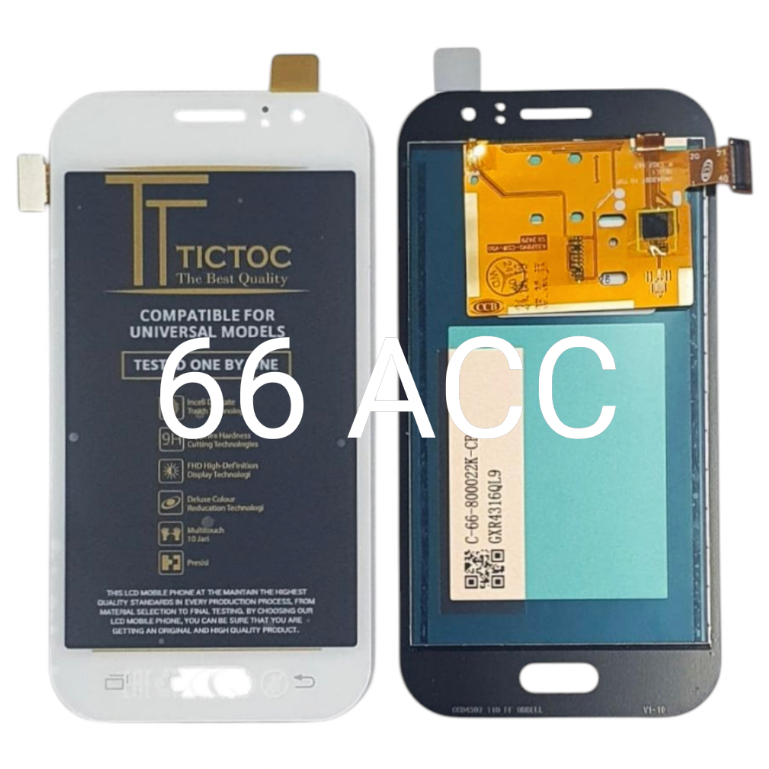 Lcd Samsung J110 / J 110 / J110F / J1 Ace Fullset +Touchscreen