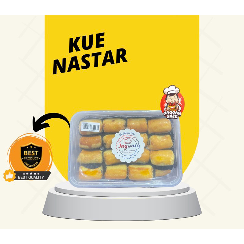 

Kue nastar/nastar lebaran/nastar