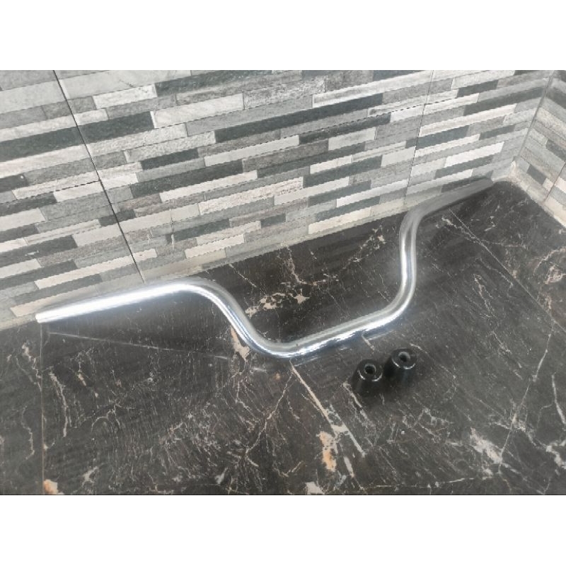 stang setir rx king set Jalu stang original lepasan motor