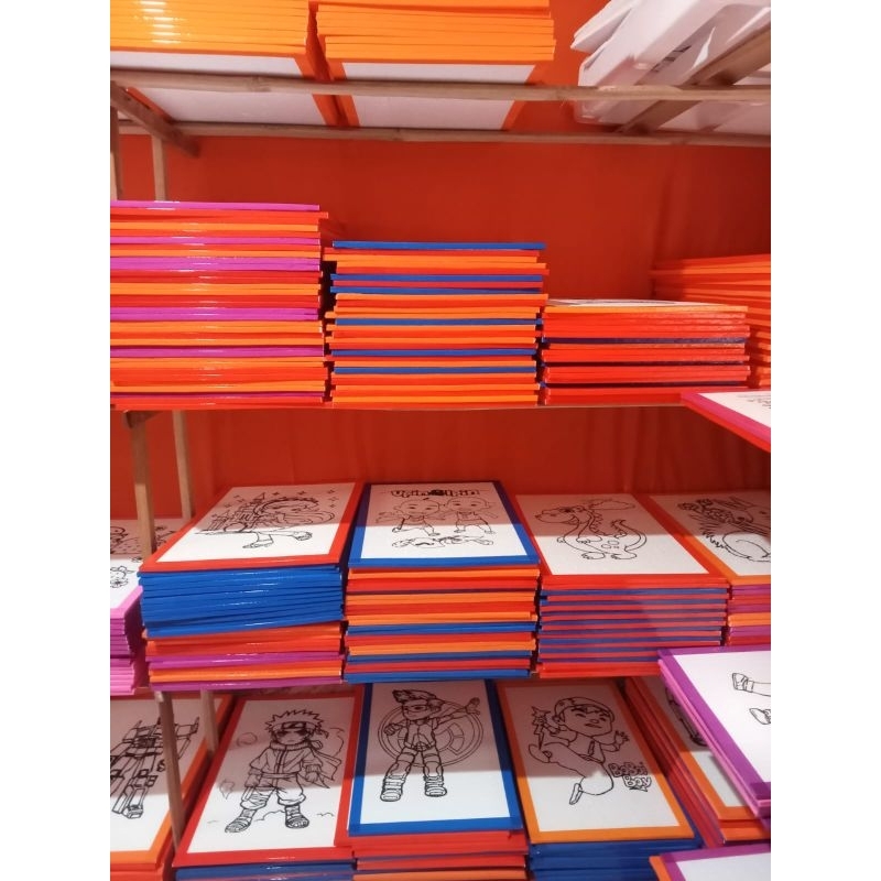 

gambar strofom murah standar pasar malam