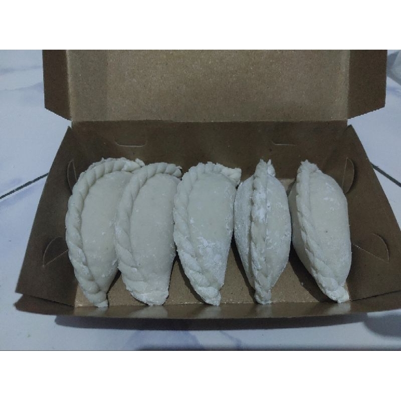 

cireng isi keju (ukuran kecil)