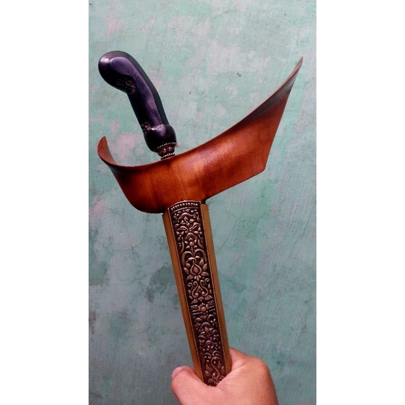 Keris jalak tilam sari HB 1