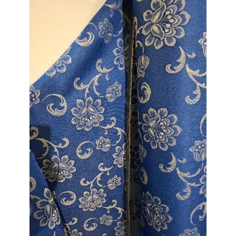 RK KAIN TENUN KURSI SOFA METERAN // BAHAN KAIN SOFA METERAN // FURNITURE BAHAN KURSI