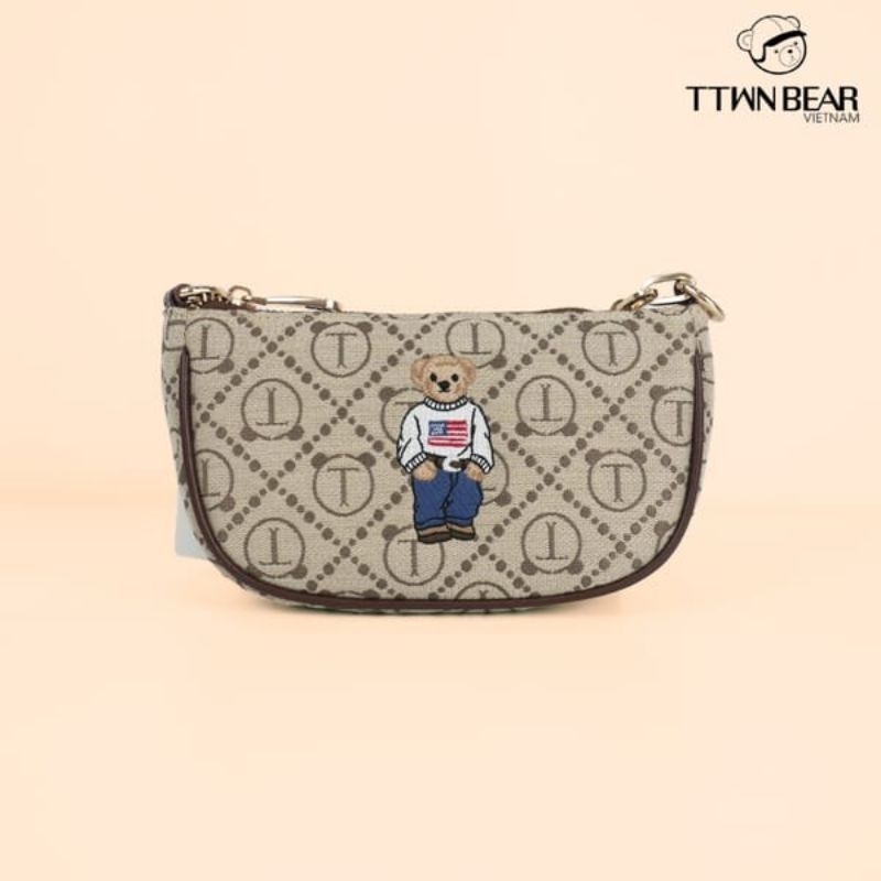 TTWN  Original Store TT2372 Tas Sling Wanita
