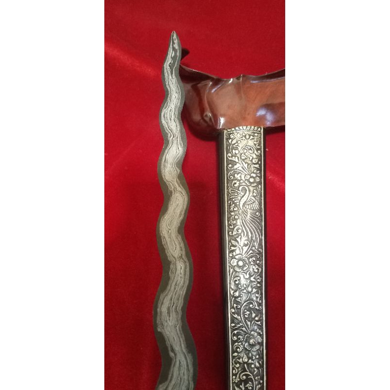 kyai sengkelat luk 13